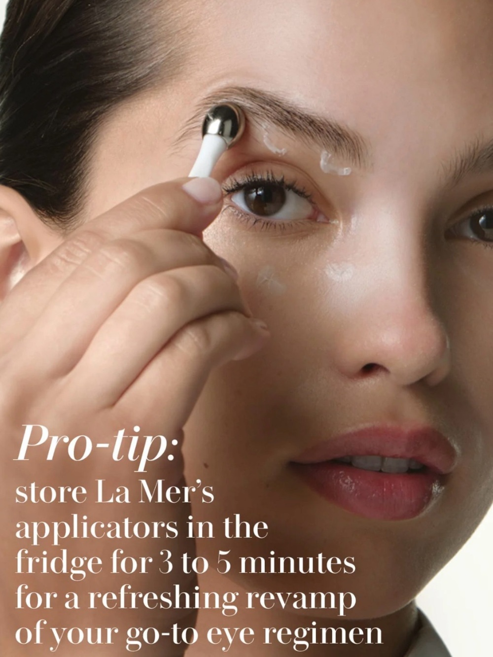 La Mer Applicator Tool Set - Picture 10 of 11